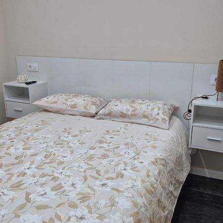 Apartamentos Puerto De Vigo Bagian luar foto