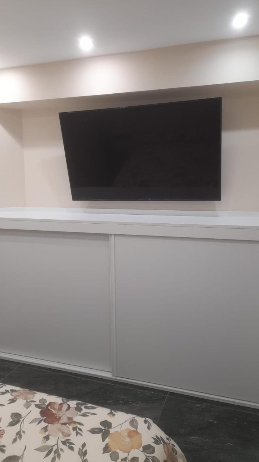 Apartamentos Puerto De Vigo Bagian luar foto