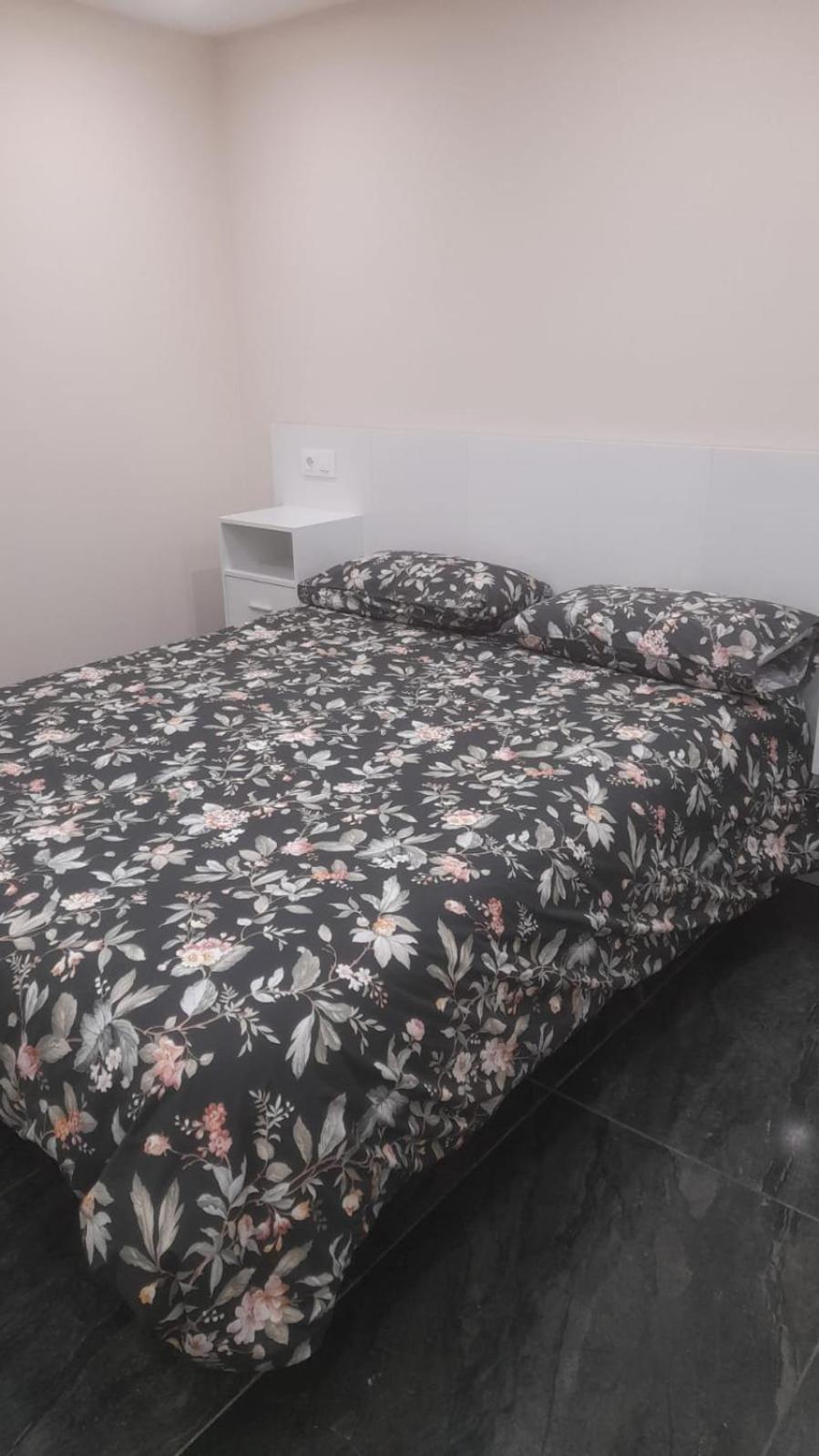 Apartamentos Puerto De Vigo Bagian luar foto