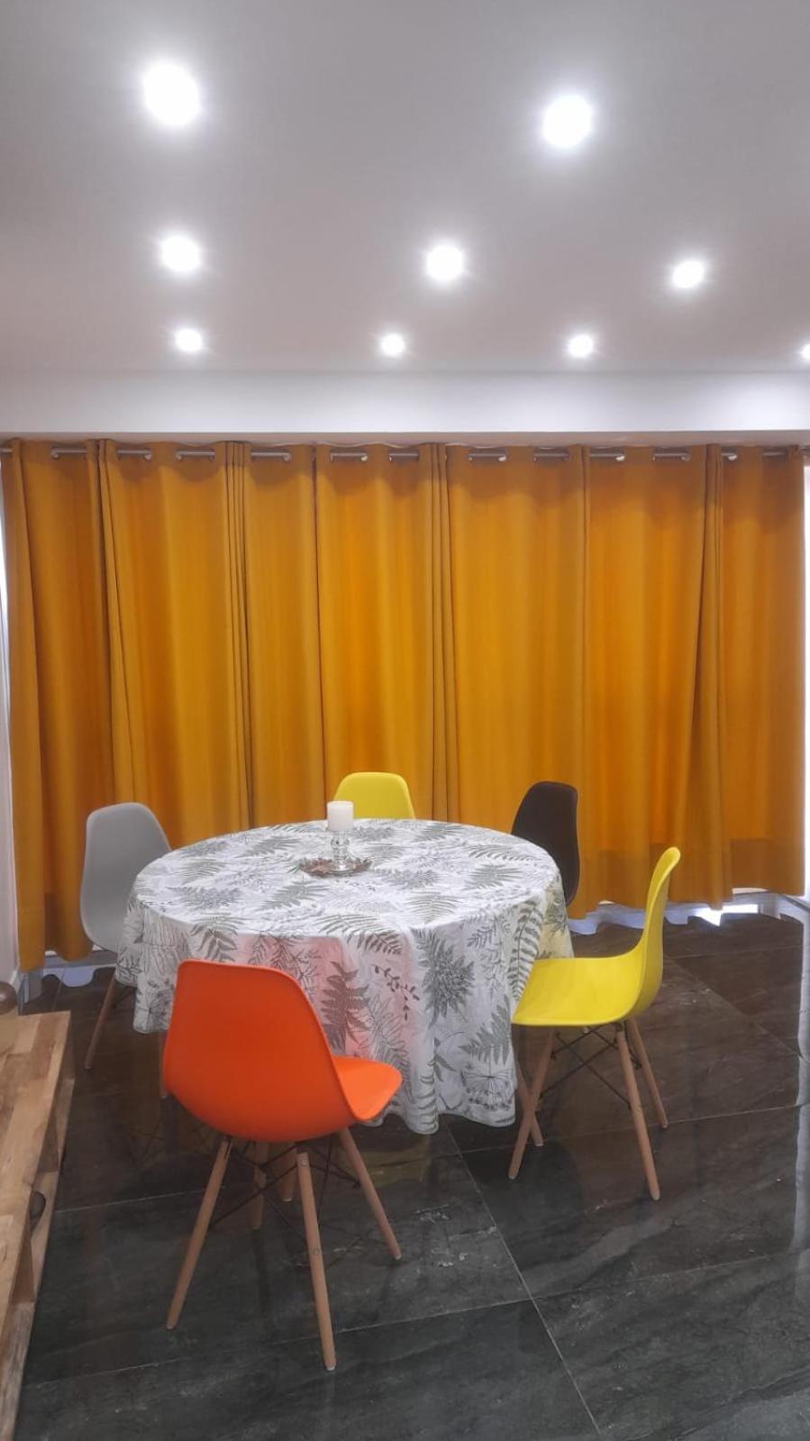 Apartamentos Puerto De Vigo Bagian luar foto