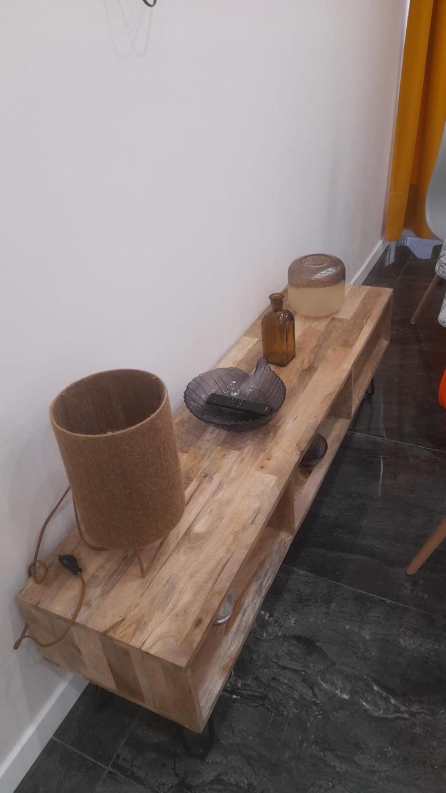 Apartamentos Puerto De Vigo Bagian luar foto