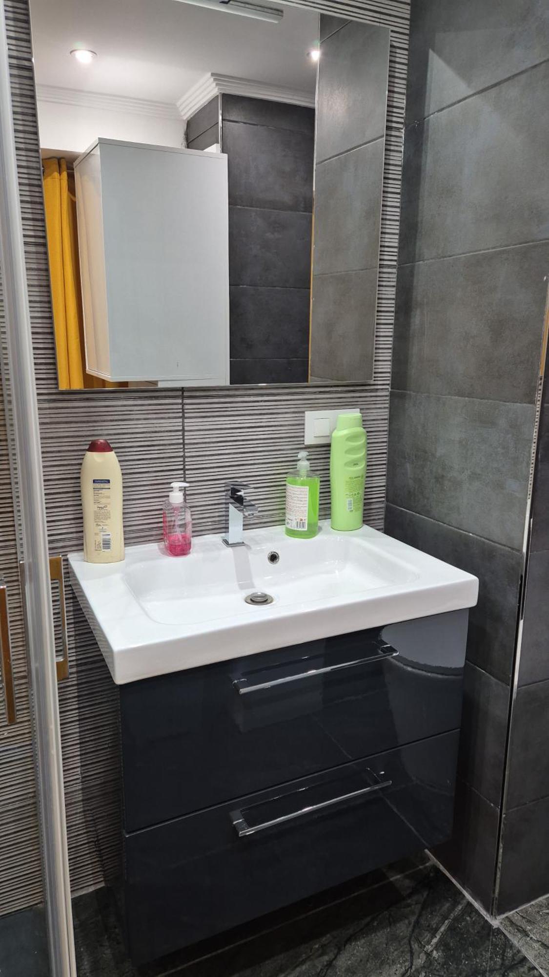 Apartamentos Puerto De Vigo Bagian luar foto