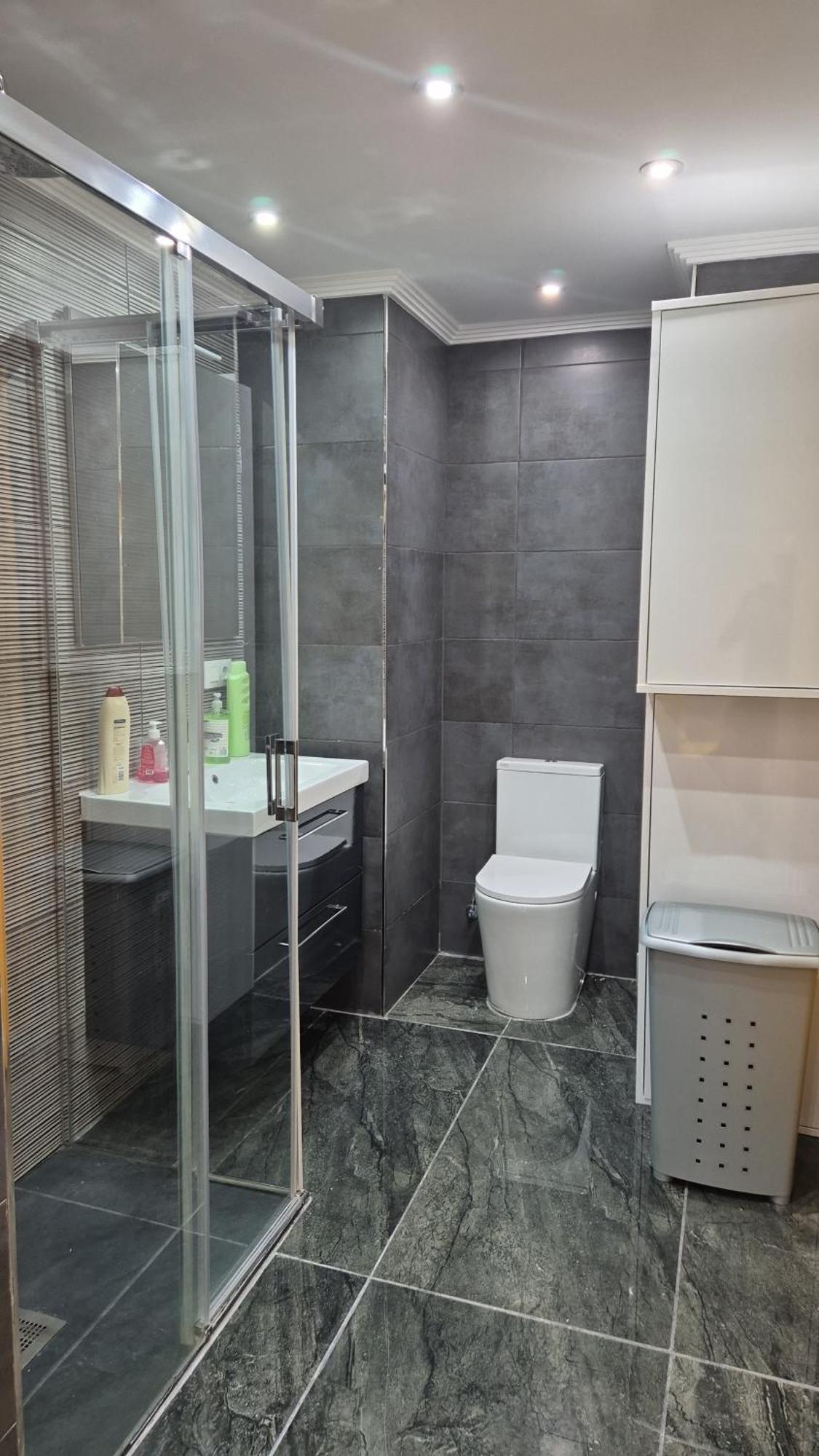 Apartamentos Puerto De Vigo Bagian luar foto