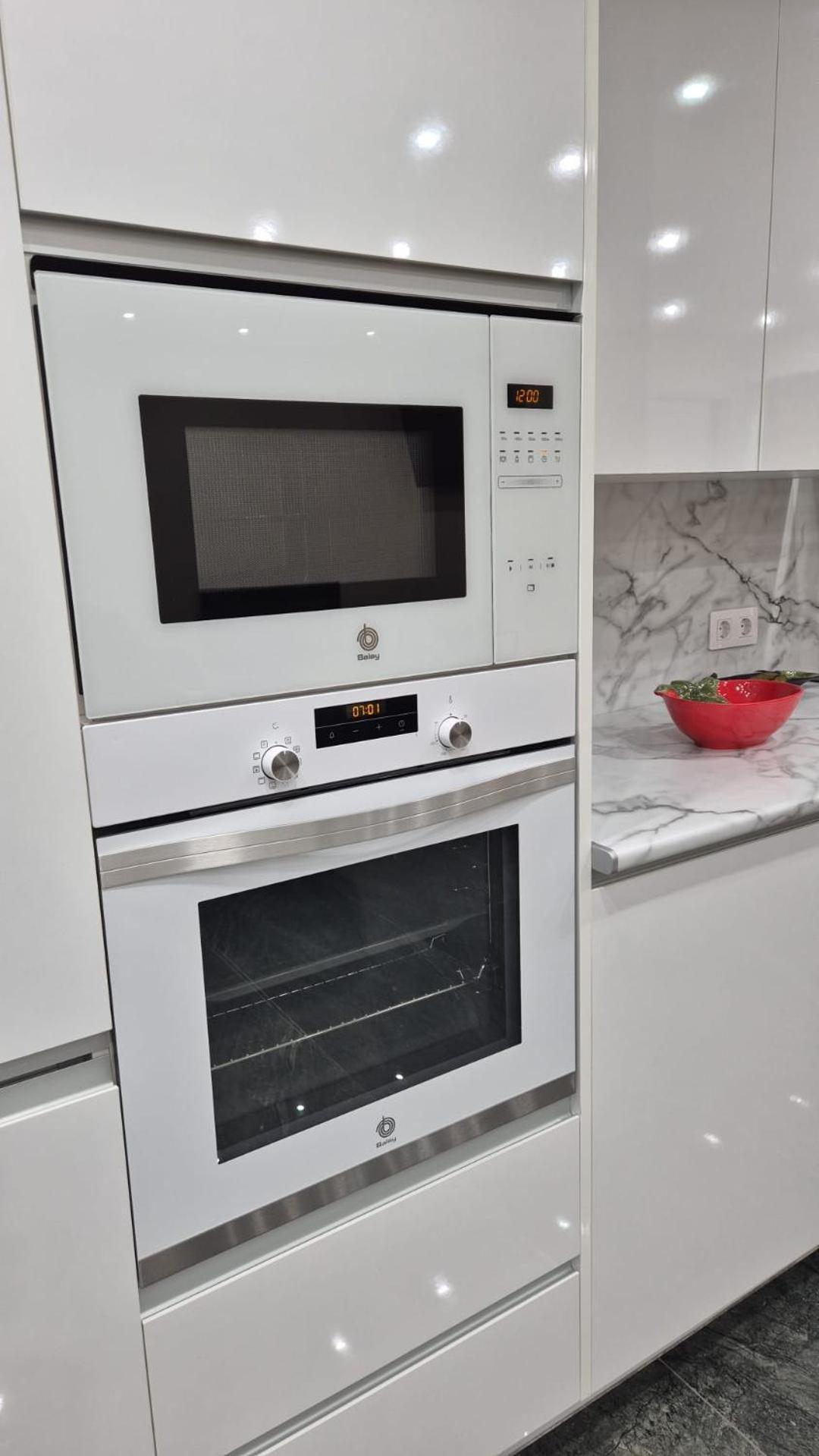 Apartamentos Puerto De Vigo Bagian luar foto