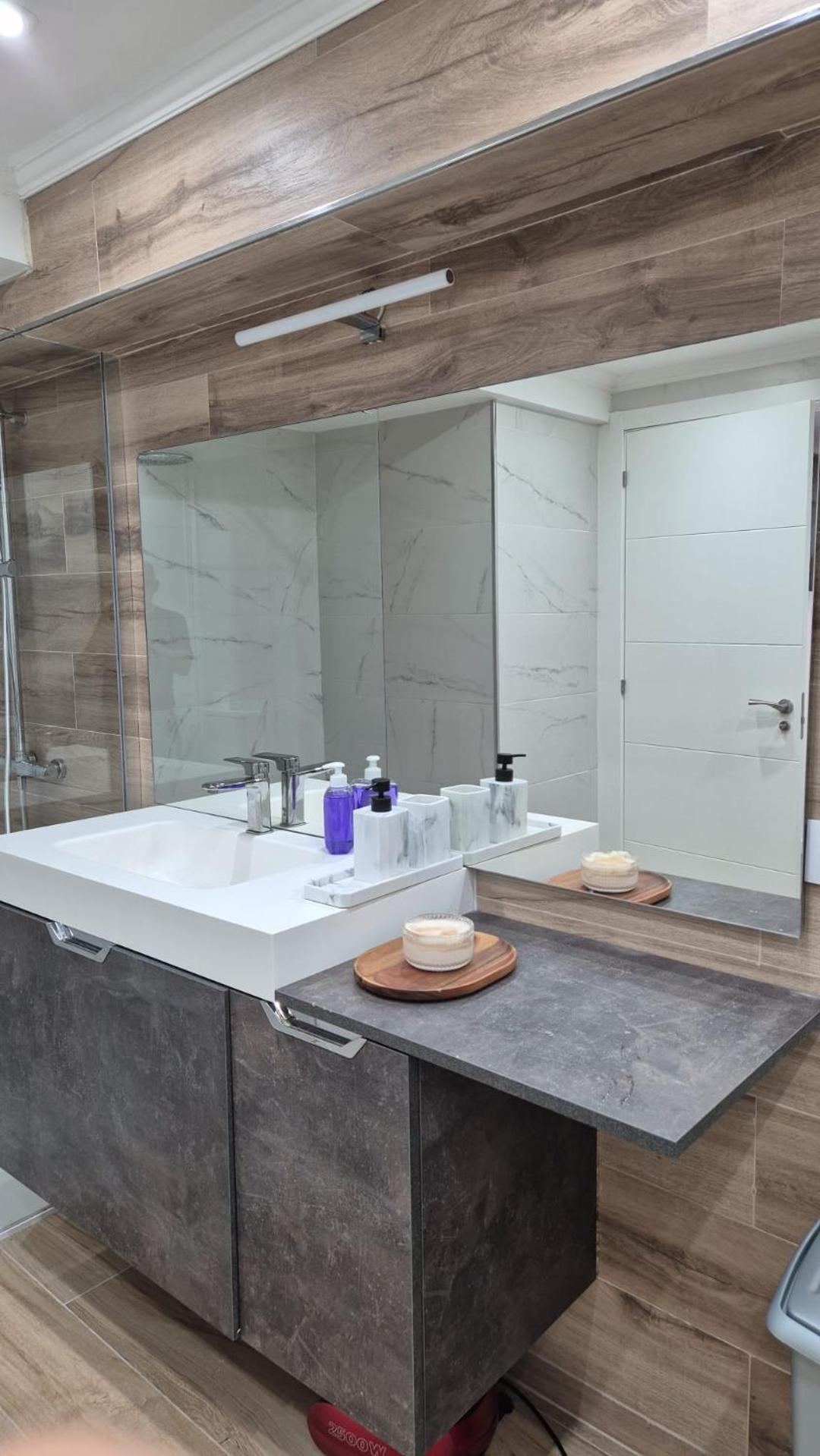 Apartamentos Puerto De Vigo Bagian luar foto
