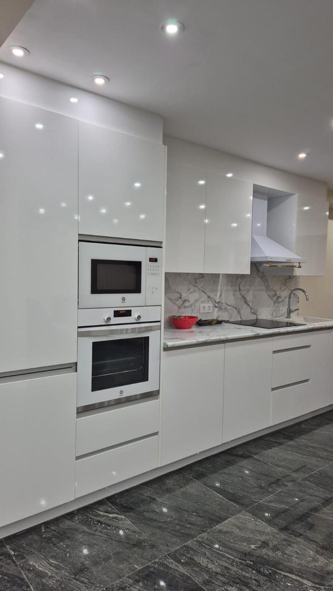 Apartamentos Puerto De Vigo Bagian luar foto
