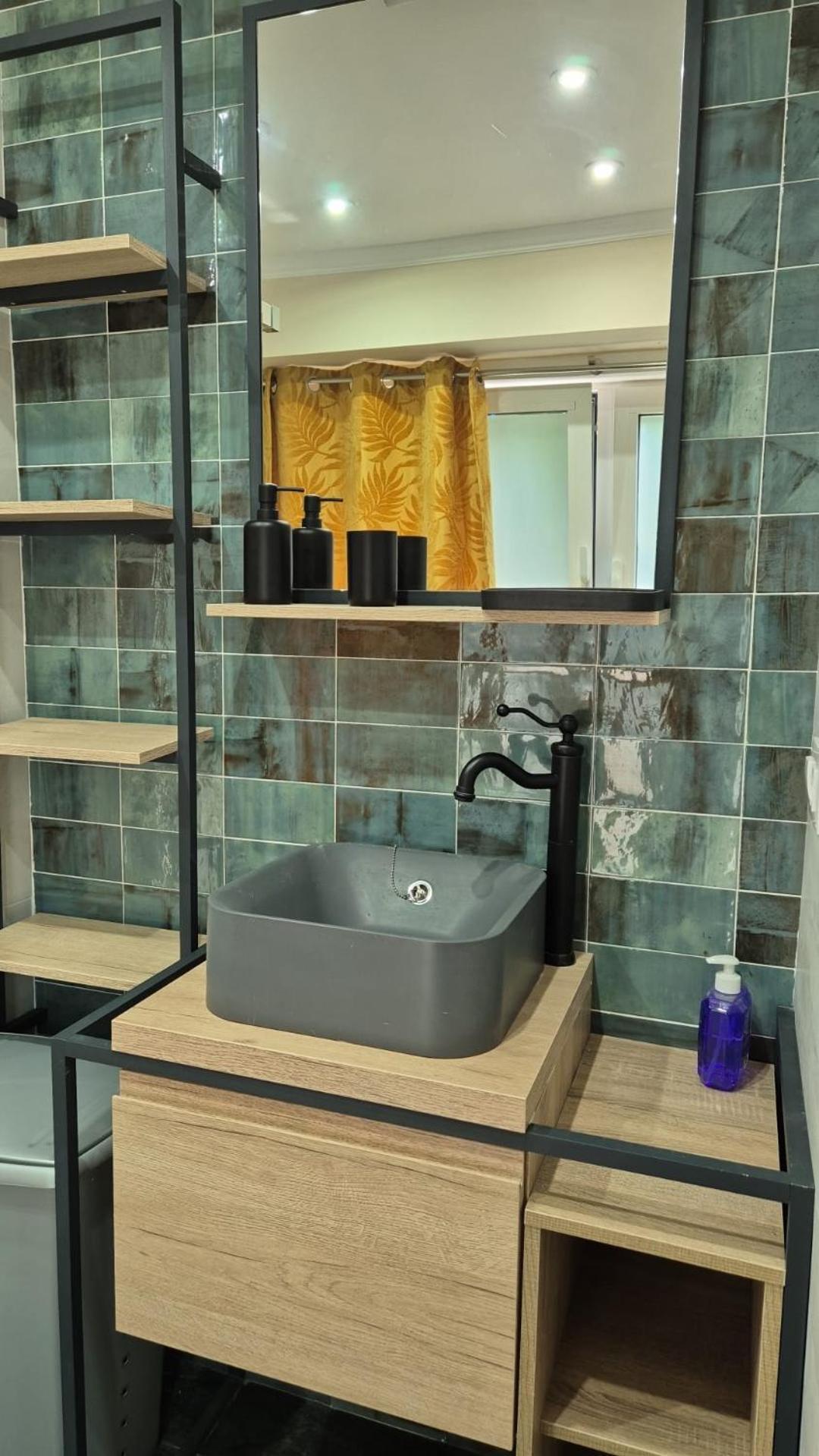 Apartamentos Puerto De Vigo Bagian luar foto