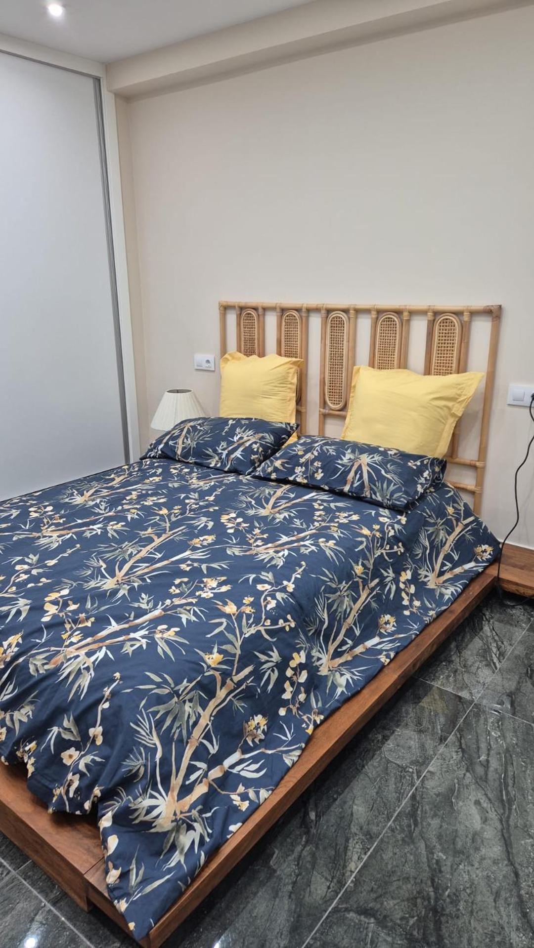 Apartamentos Puerto De Vigo Bagian luar foto